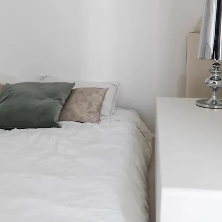 Beautiful Design And Bright Apt Montparnasse